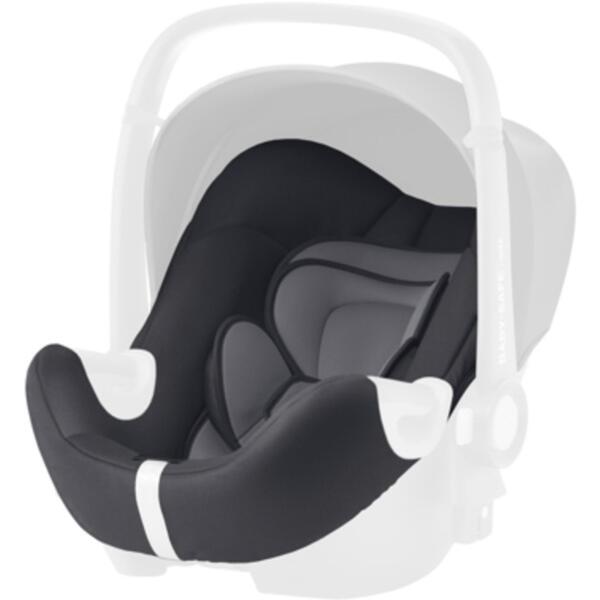 

Летний чехол Britax-Romer Baby-Safe i-Size Dark Grey (2000031958)