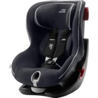 Літній чохол Britax-Romer KING II ATS/KING II LS/KING II Dark Grey (2000031962)