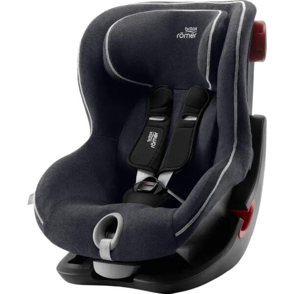 Летний чехол Britax-Romer KING II ATS/KING II LS/KING II Dark Grey (2000031962)