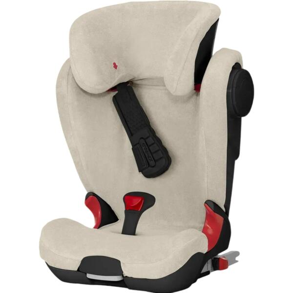 

Летний чехол Britax-Romer Kidfix2/Kidfix II XP SICT Beige (2000032081)