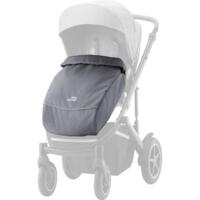 Чохол на ніжки Britax-Romer Smile III/ 5Z Frost Grey (2000033509)