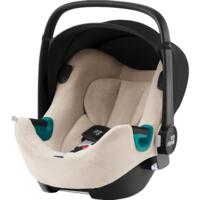Літній чохол Britax-Romer Baby-Safe 2/3/i-Size/iSENSE Beige (2000035796)