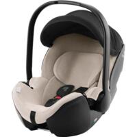 Літній чохол Britax-Romer Baby-Safe 5Z Beige (2000037158)