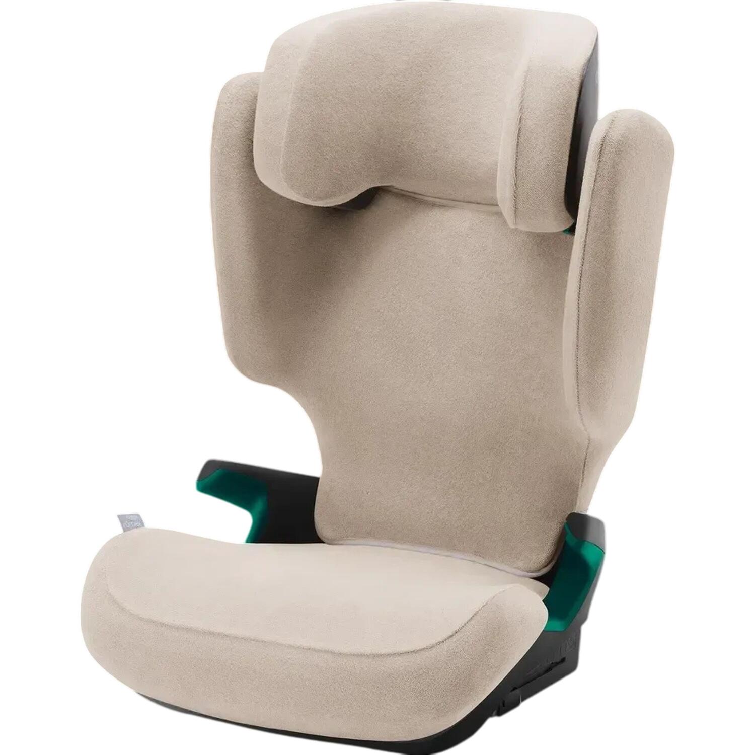 Летний чехол Britax-Romer Discovery plus/Adventure plus Beige (2000037160) фото