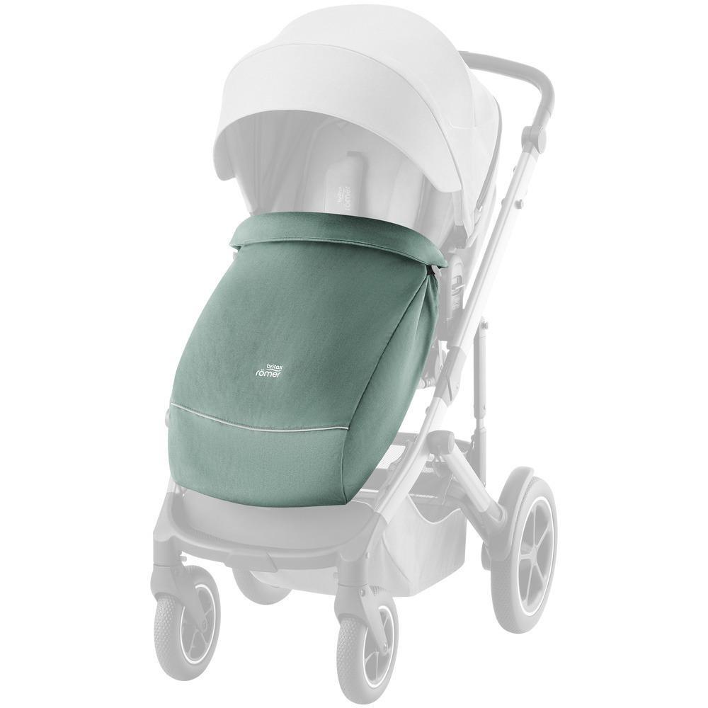 Чохол на ніжки Britax-Romer Smile 4/5Z Jade Green (2000037421)фото1
