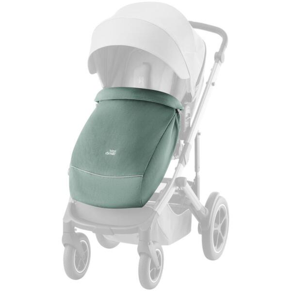Чехол на ножки Britax-Romer Smile 4/5Z Jade Green (2000037421)