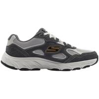Кросівки чоловічі Skechers Hillcrest 2.0 - Cedar Wells 237803 GRY 49,5 (15 US) сірий
