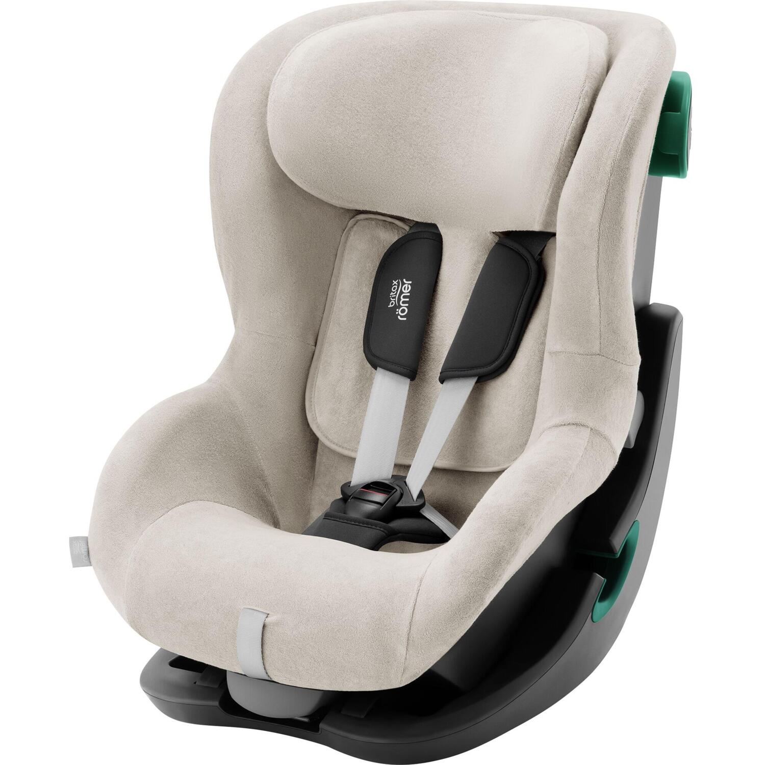 Літній чохол Britax-Romer King Pro (2000040102)фото