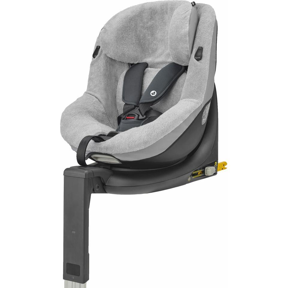 Літній чохол Maxi-Cosi Mica Fresh Grey (8003790110)фото1