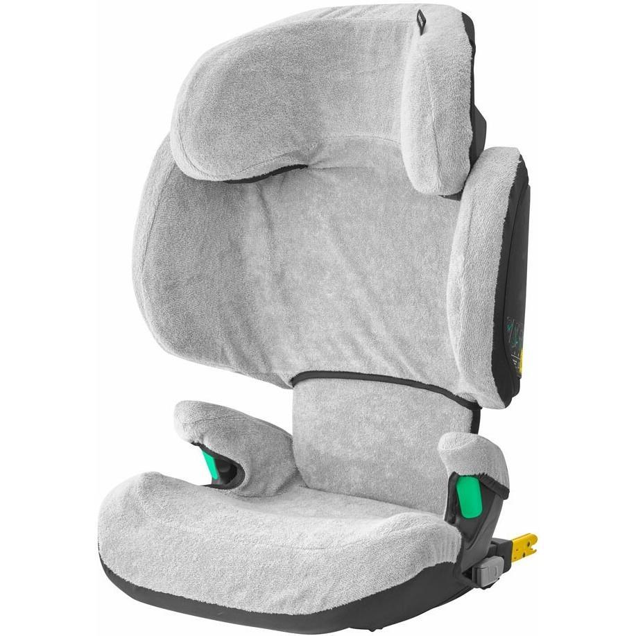 Літній чохол Maxi-Cosi Morion Fresh Grey (8004790110)фото1