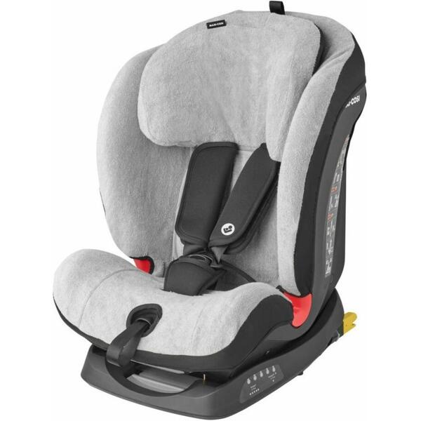 

Летний чехол Maxi-Cosi Titan/Titan+ Fresh Grey (8249790110)