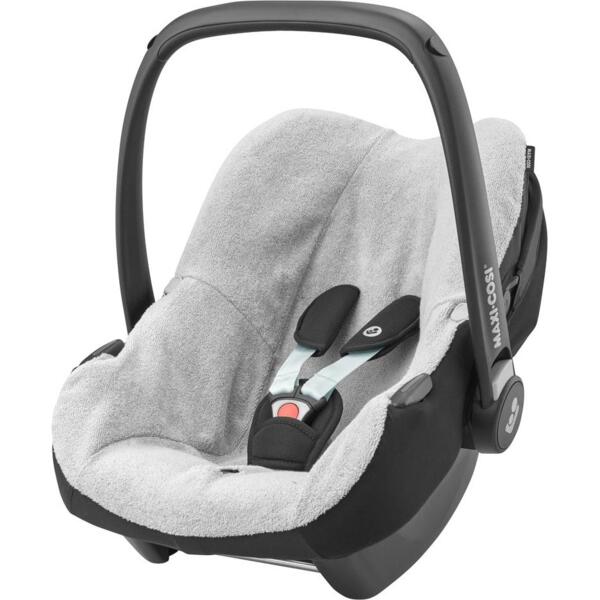 

Летний чехол Maxi-Cosi Tinca Fresh Grey (8250790110)