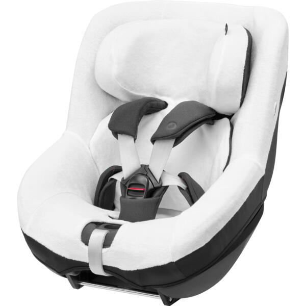 

Чехол Maxi-Cosi Pearl 360/PRO/S Mica 360Pro/ProEco Natural White (8251570110)