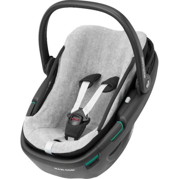 

Летний чехол Maxi-Cosi Coral 360 Fresh Grey (8253790110)