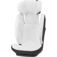 Летний чехол Maxi-Cosi Rodifix Pro i-Size/Rodifix S i-Size органический хлопок Natural White (8256570110)