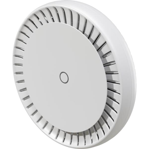 Точка доступа MikroTik cAP LTE12 ax (CAPGI-5HAXD2HAXD&EG12-EA)