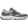 Кроссовки мужские Skechers Hillcrest 2.0 - Cedar Wells 237803 GRY 42 (9 US) серый
