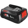 Аккумулятор Bosch BHZUB1830