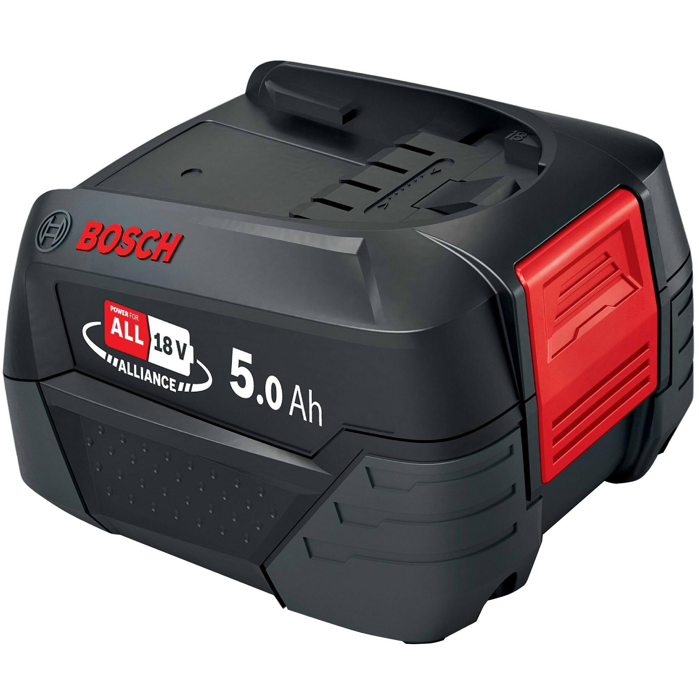Акумулятор Bosch BHZUB1850фото1