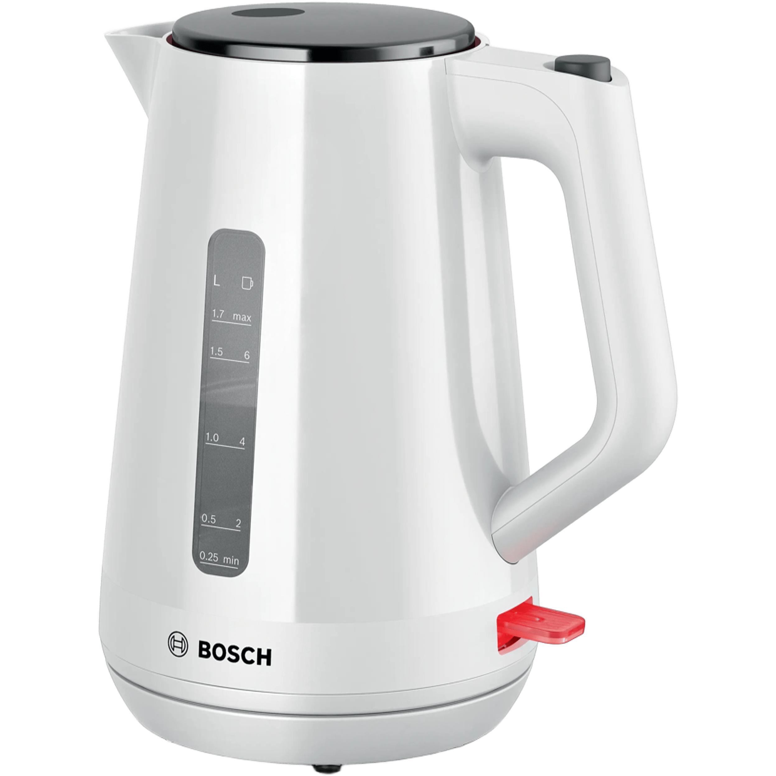 Електрочайник Bosch TWK1M121фото1