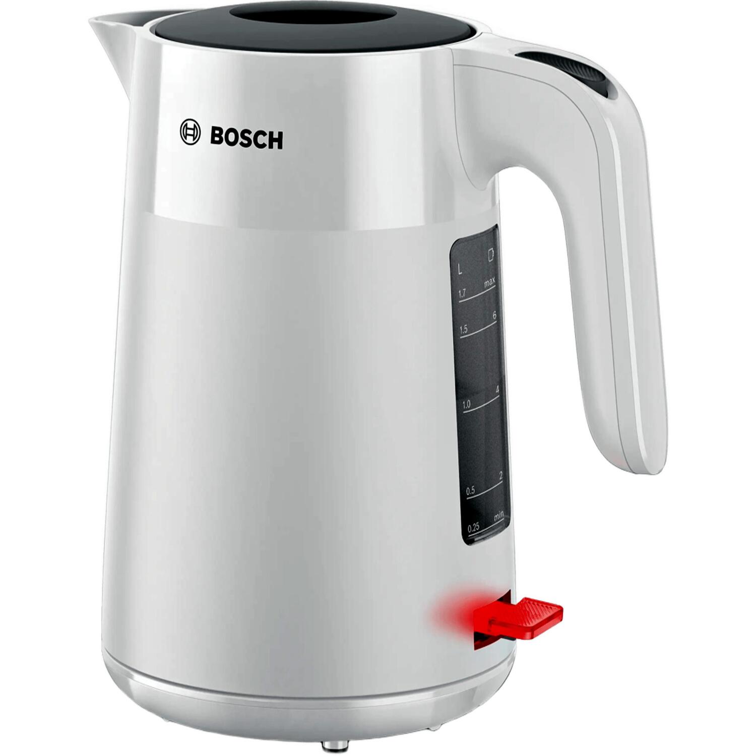 Электрочайник Bosch TWK2M161 фото