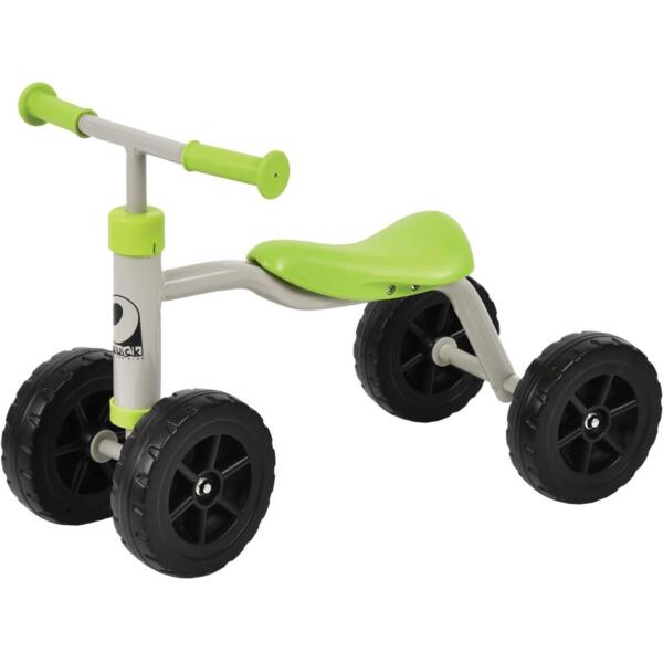 

Беговел детский Hauck 1st Ride Green (80205-6)