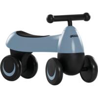 Біговел дитячий Hauck 1st Ride Four Matt Blue (80401-2)