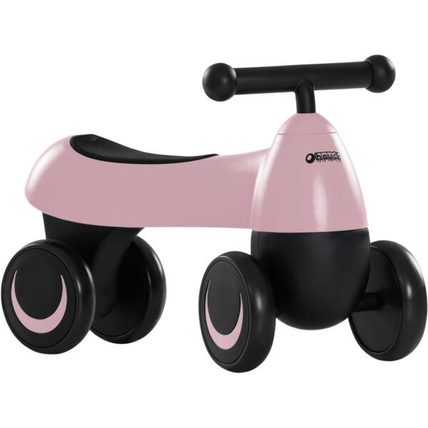 

Беговел детский Hauck 1st Ride Four Matt Pink (80402-9)