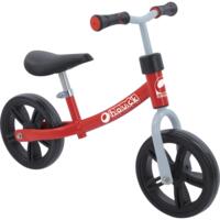 Біговел дитячий Hauck Eco Rider Red (81102-7)