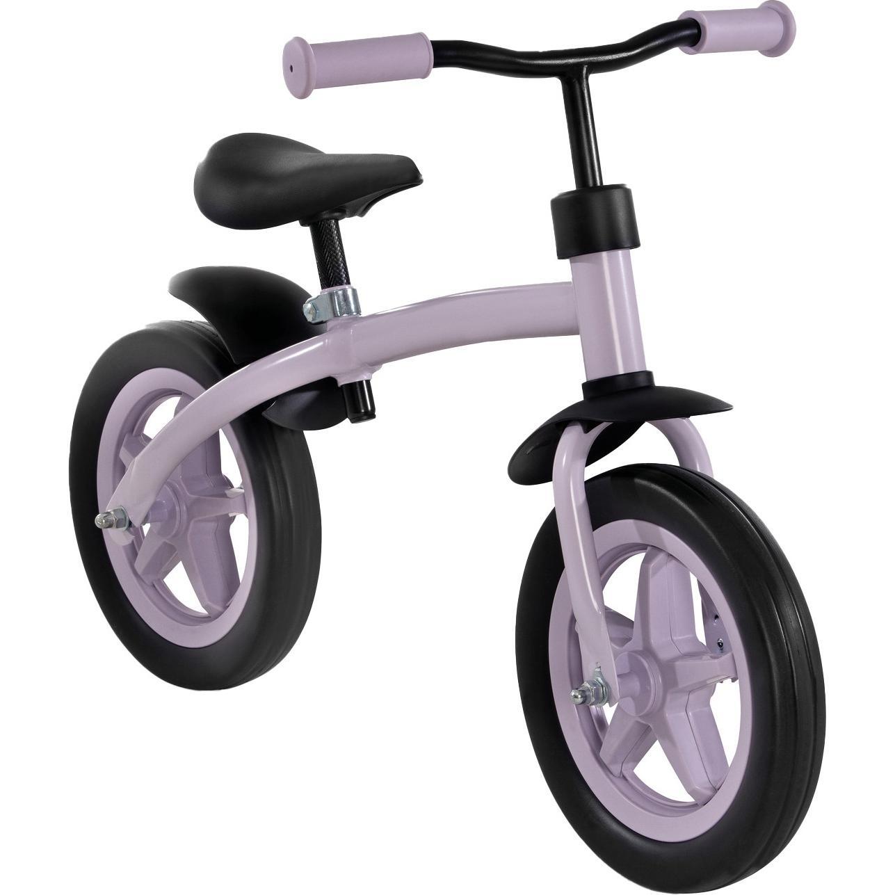 Біговел дитячий Hauck Super Rider 12 Lavender (81409-7)фото1
