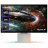 Монітор 27" SAMSUNG Odyssey 3D Gaming G90XF (LS27FG900XIXCI)