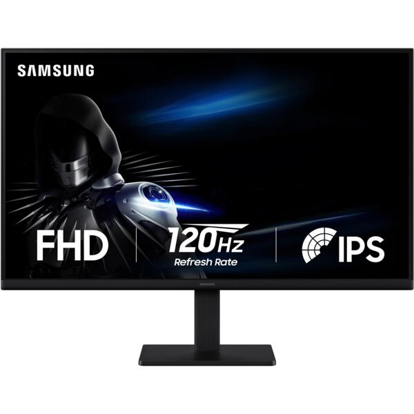 

Монитор 27" SAMSUNG S27F320 (LS27F320GAIXCI)