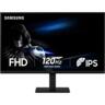 Монітор 27" SAMSUNG S27F320 (LS27F320GAIXCI)