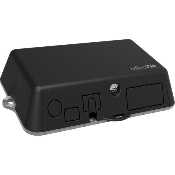 

Маршрутизатор MikroTik LtAP mini (RB912R-2nD-LTm)