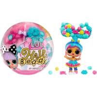 Игровой набор с куклой L.O.L. Surprise! Феерические Прически из Бусинок (в асорт., в диспл.) (511205)