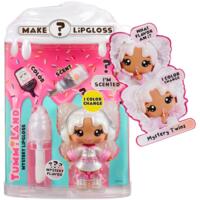 Ігровий набір з лялькою та блиском для губ Yummiland S2 Містері Чейз (526414)