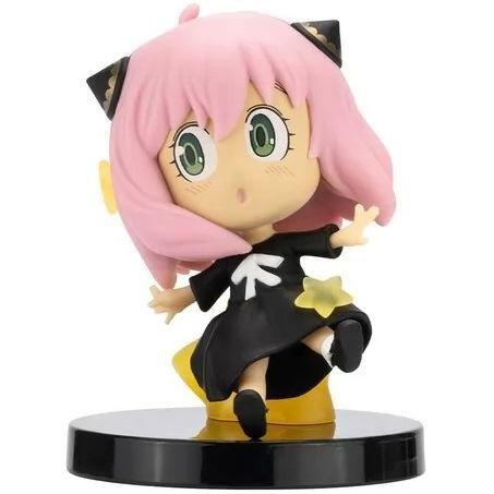 

Игровая фигурка Total Anime серии "Семья шпиона" W1 - Яня (KAZ0082-W1)