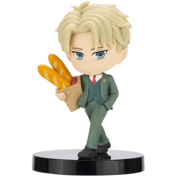 

Игровая фигурка Total Anime серии "Семья шпиона" W1 - Лойд (KAZ0084-W1)