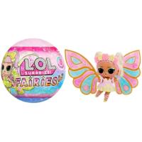 Ігровий набір із лялькою L.O.L. Surprise! Чарівні Феї (в асор., в диспл.), (523918)