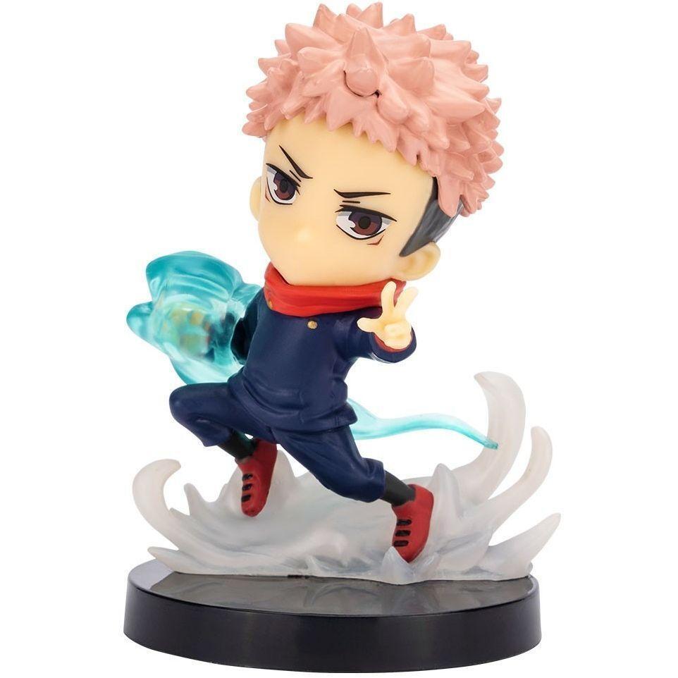 Игровая фигурка Total Anime серии "Магическая битва" W1 - Итадори (KAZ0075-W1) фото 1