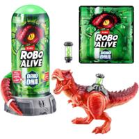 Інтерактивний ігровий набір Robo Alive S1 Днк Тиранозавра (71139A)