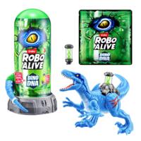 Інтерактивний ігровий набір Robo Alive S1 - Днк Велоцизавра (71139B)