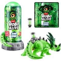 Інтерактивний ігровий набір Robo Alive S1 Днк Стиракозавра (71139D)