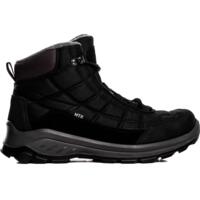 Ботинки женские Manul Lechwe 31350-v7 36 черные