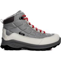 Ботинки женские Manul Lechwe 31350-v8 38 серые