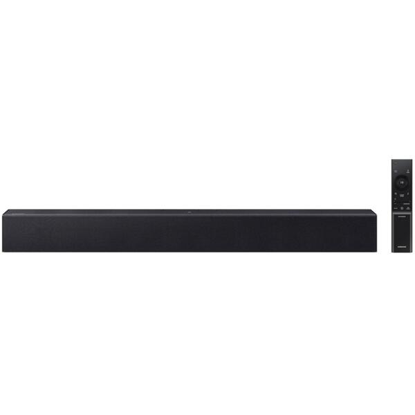 

Саундбар Samsung HW-B400F 2.0-Channel (HW-B400F/UA)