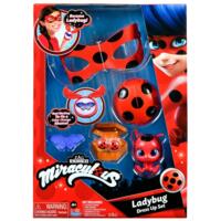 Ігровий набір "Леді Баг та Супер-Кіт" S2 (50601)