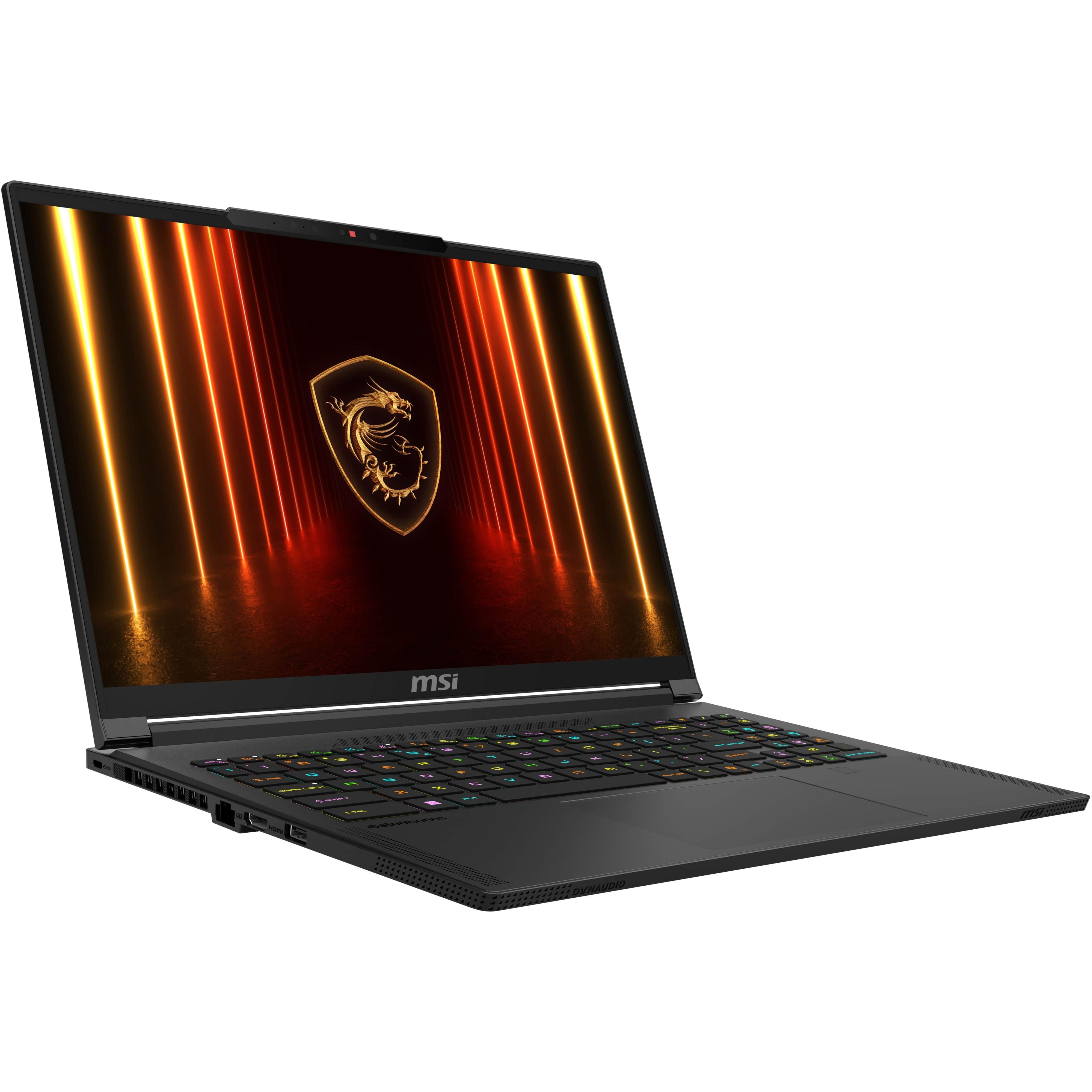 Ноутбук MSI Stealth A3XWJG-084XUAC (9S7-15FL35-084) фото 1