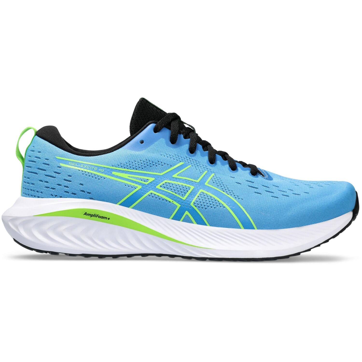 Кроссовки мужские Asics Gel-Excite 10 1011B600-402 44,5 (10,5 US) голубые