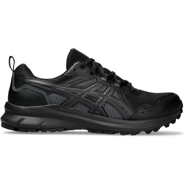 

Кроссовки мужские Asics Trail Scout 3 1011B700-002 48 (13 US) черные